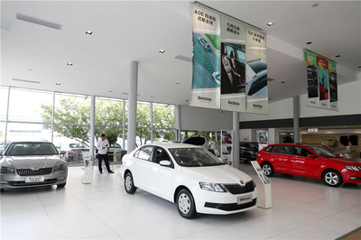 蘇州廣達汽車銷售服務公司 創新汽車營銷策略與客戶價值提升