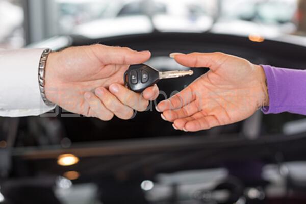 汽車銷售員與經(jīng)銷商 鑰匙交接背后的營銷智慧