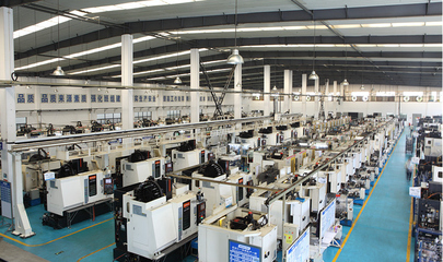 文燦股份升級(jí)為文燦集團(tuán)，深化汽車營銷布局